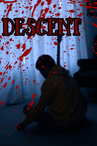 Poster of DESCENT