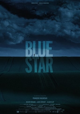 Poster of Bluestar