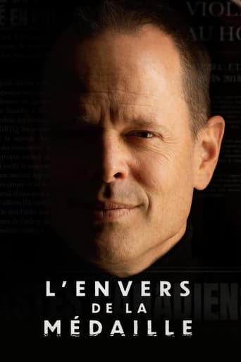 Poster of L'envers de la médaille