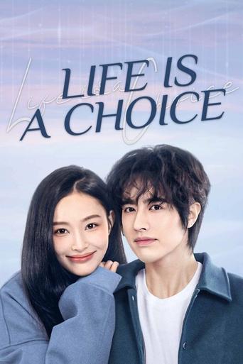 Poster of Life is a Choice