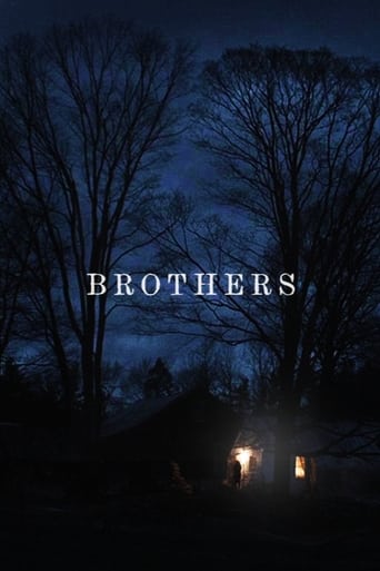 Poster of Brothers