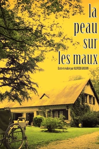 Poster of La Peau sur les maux