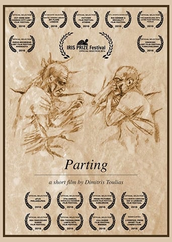 Poster of Parting