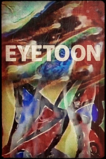 Poster of Eyetoon