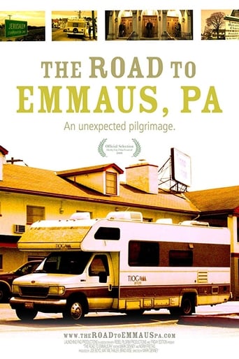 Poster of The Road to Emmaus, PA