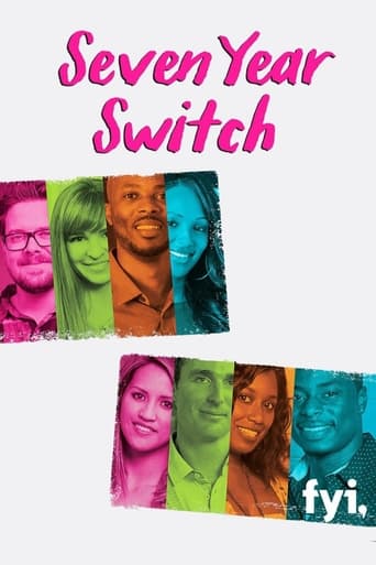 Poster of Seven Year Switch