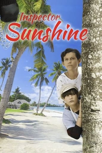 Poster of Inspector Sunshine