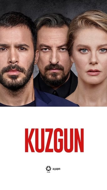 Portrait for Kuzgun - Season 2