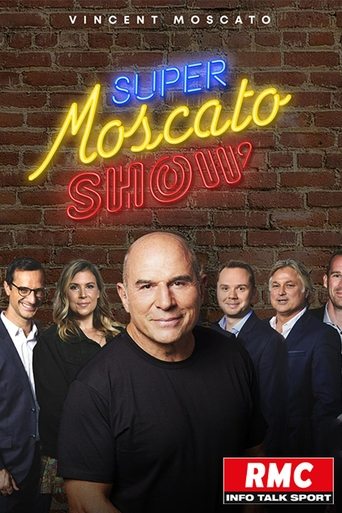 Poster of Super Moscato Show