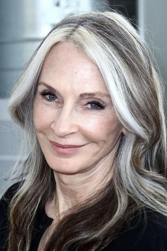 Portrait of Gates McFadden