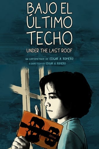 Poster of Under the Last Roof