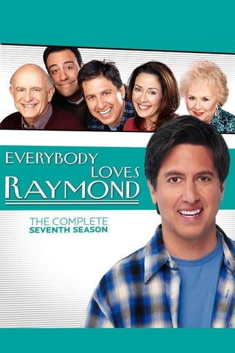 Portrait for Everybody Loves Raymond - Season 7