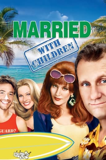 Portrait for Married... with Children - Season 10