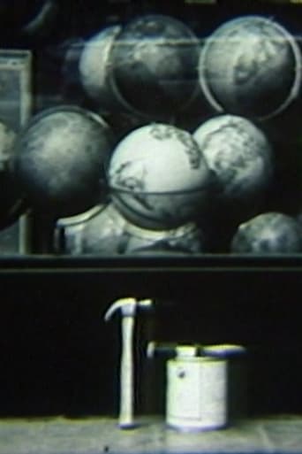 Poster of Globes