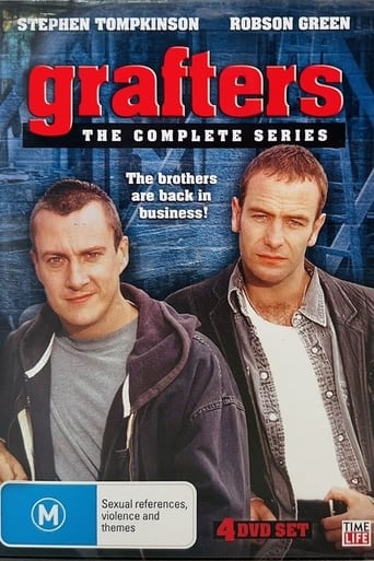 Poster of Grafters