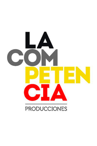 Portrait of La Competencia