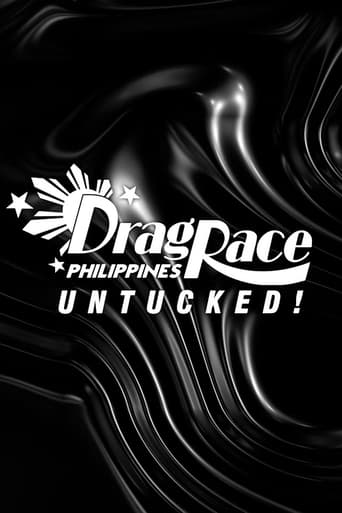 Poster of Drag Race Philippines Untucked!