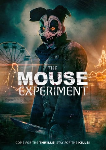 Poster of The Mouse Experiment