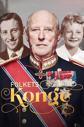 Portrait for Folkets konge - Season 1