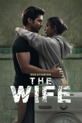 Poster of The Wife