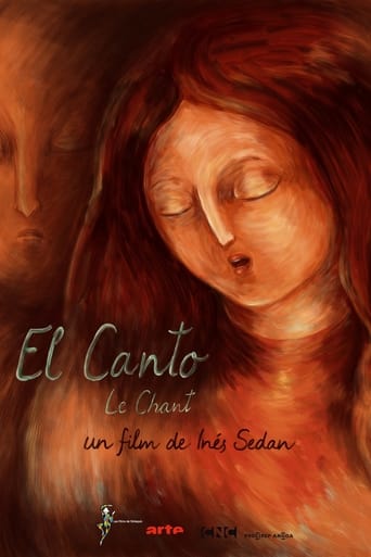 Poster of El canto