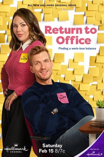 Poster of Return to Office