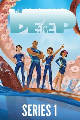 Portrait for The Deep - Season 1