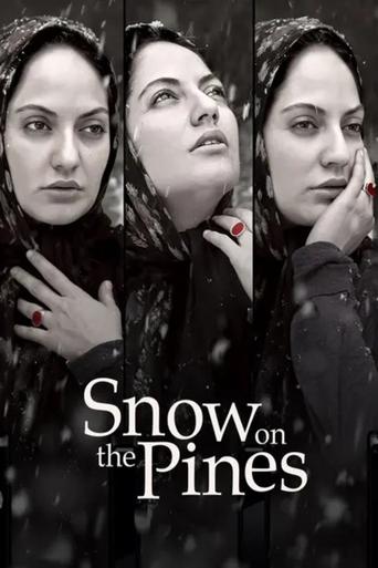 Poster of The Snow on the Pines