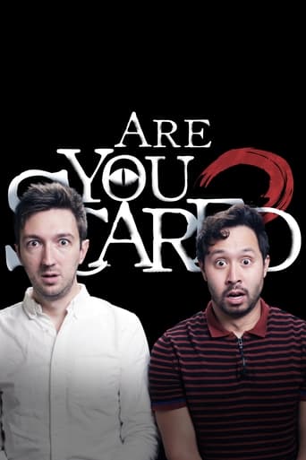 Portrait for Are You Scared? - Season 6