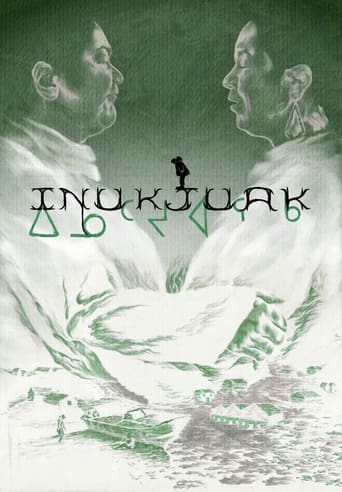 Poster of Inukjuak