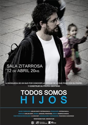 Poster of Todos somos hijos