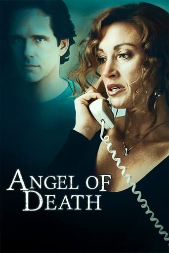 Poster of Angel of Death