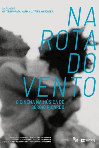 Poster of Na Rota do Vento