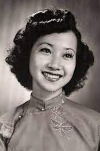 Portrait of Kim Xuân