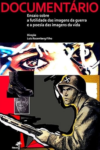 Poster of Documentário