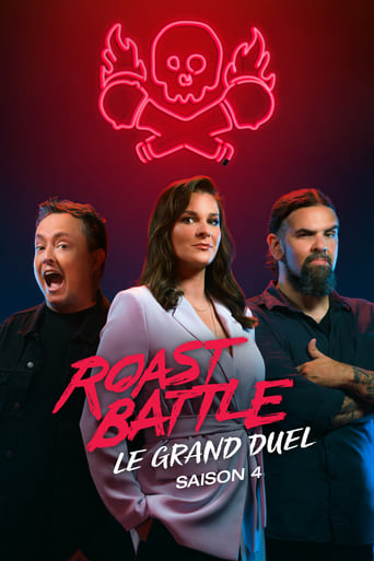 Portrait for Roast Battle : le grand duel - Season 4