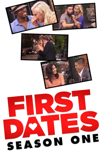 Portrait for First Dates - Season 1