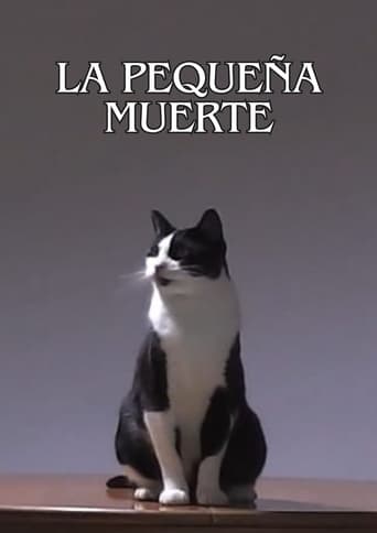 Poster of La Pequeña Muerte