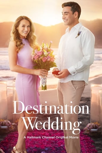 Poster of Destination Wedding