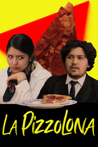 Poster of La Pizzolona