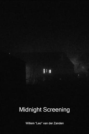 Poster of Midnight Screening