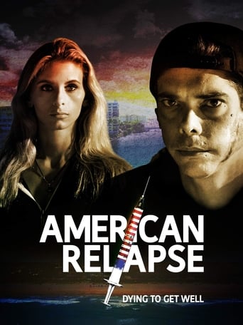 Poster of American Relapse