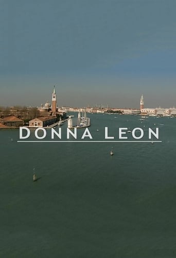 Poster of Donna Leon