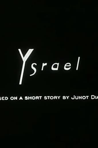 Poster of Ysrael