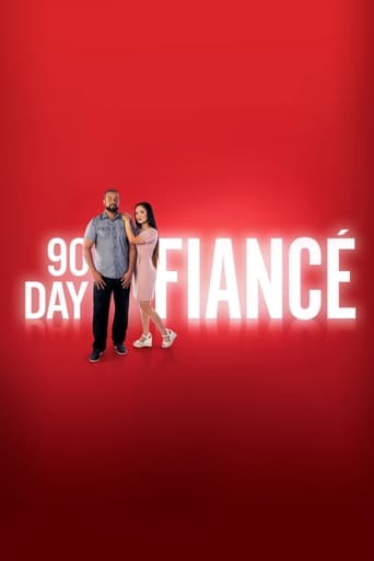 Portrait for 90 Day Fiancé - Season 8