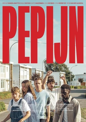 Poster of Pepijn