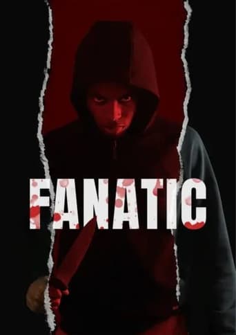 Poster of Fanatic