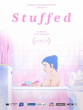 Poster of Stuffed