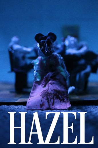 Poster of Hazel