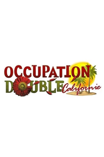 Portrait for Occupation Double - Season 9